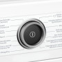 Bosch WTX88M40FG warmtepompdroger met AutoClean