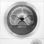 Bosch WTX88M75NL warmtepompdroger met selfcleaning condensor
