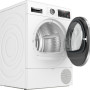 Bosch WTX88M75NL warmtepompdroger met selfcleaning condensor
