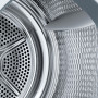 Bosch WTXH8M10NL warmtepomp droger - 9 kg.