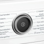 Bosch WTXH8M10NL warmtepomp droger - 9 kg.
