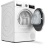 Bosch WTXH8M10NL warmtepomp droger - 9 kg.