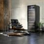 Caso WineExclusive 180 Smart wijnkoelkast