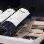 CASO WineExclusive 180 Smart wijnkoelkast - vrijstaand