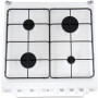Candy TRIO9501-1W vaatwas-fornuis wit - outlet