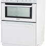 Candy TRIO9501-1W vaatwas-fornuis wit - outlet
