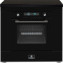 Elementi di Cucina EK9025-MZ inductie fornuis met oven/magnetron
