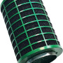 Elementi di Cucina Green 818 plasmafilter