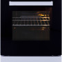 Etna FGV150WIT gas fornuis wit