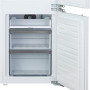 Etna KCD6178NF inbouw koelkast met no-frost - nis 178 cm.