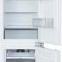 Etna KCD6178NF inbouw koelkast met no-frost - nis 178 cm.