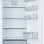 Etna KCD6178NF inbouw koelkast met no-frost - nis 178 cm.