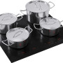 Etna KIF562ZT inbouw inductie kookplaat