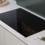 Etna KIF780ZT inbouw inductie kookplaat - 80 cm. breed 