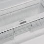 Etna KKD7088 inbouw koelkast met energieklasse D label