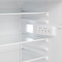 Etna KKD7088 inbouw koelkast met energieklasse D label