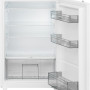 Etna KKD7088 inbouw koelkast met energieklasse D label