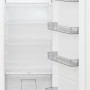 Etna KVS5122 inbouw koelkast - nis 122 cm.