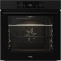 Etna OM316MZ inbouw oven - mat-zwart