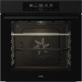 Etna OM916MZ inbouw oven - mat-zwart