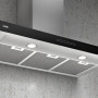 De AB790RVS beschikt over sterke LED sports verlichting
