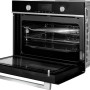 Etna CM350ZT inbouw combi-magnetron - zwart