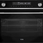 Etna CM450ZT inbouw oven met magnetron