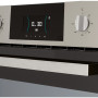 Etna CM941RVS inbouw oven met magnetron