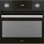 Etna CM941ZT inbouw oven met magnetron