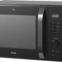 De Etna CMV328ZT heeft een overzichtelijke bediening ondersteund met een display