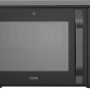 Etna CMV328ZT zwarte combi-magnetron