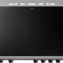 Etna FI590RVS inductie fornuis - roestvrijstaal outlet