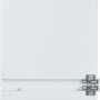 Etna KCD4178 inbouw koelkast - nis 178 cm. - deur-op-deur