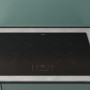 Etna KI170ZT inbouw inductie kookplaat - 70 cm. breed