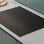 Etna KI170ZT inbouw inductie kookplaat - 70 cm. breed