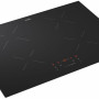 Etna KI170ZT inbouw inductie kookplaat - 70 cm. breed