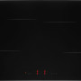 Etna KI680ZT inbouw inductie kookplaat - 80 cm. breed