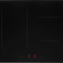 Etna KIF670ZT inbouw inductie kookplaat - 70 cm. breed