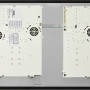 Etna KIF890ZT inbouw inductie kookplaat - 90 cm. breed