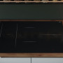 Etna KIF890ZT inbouw inductie kookplaat - 90 cm. breed