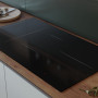 Etna KIF890ZT inbouw inductie kookplaat - 90 cm. breed