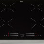 Etna KIV264RVS vrijstaande inductie kookplaat - 60 cm. breed