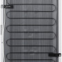 Etna KKD4122 inbouw koelkast - nis 122 cm. - deur-op-deur