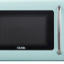 Etna SMV620TUR blauEtna SMV620TUR magnetron turquoisew magnetron