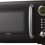 De Etna SMV620ZWA heeft een digitaal display en is eenvoudig in te regelen