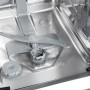 Etna VW47SM inbouw vaatwasser