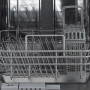 Etna VW47SM inbouw vaatwasser - smal 45 cm. breed - 47 dB