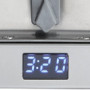Etna VW47SM inbouw vaatwasser - smal 45 cm. breed - 47 dB