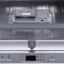 Etna VW642N inbouw vaatwasser - zeer stil 42 dB