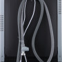 Etna VW642N inbouw vaatwasser - zeer stil 42 dB